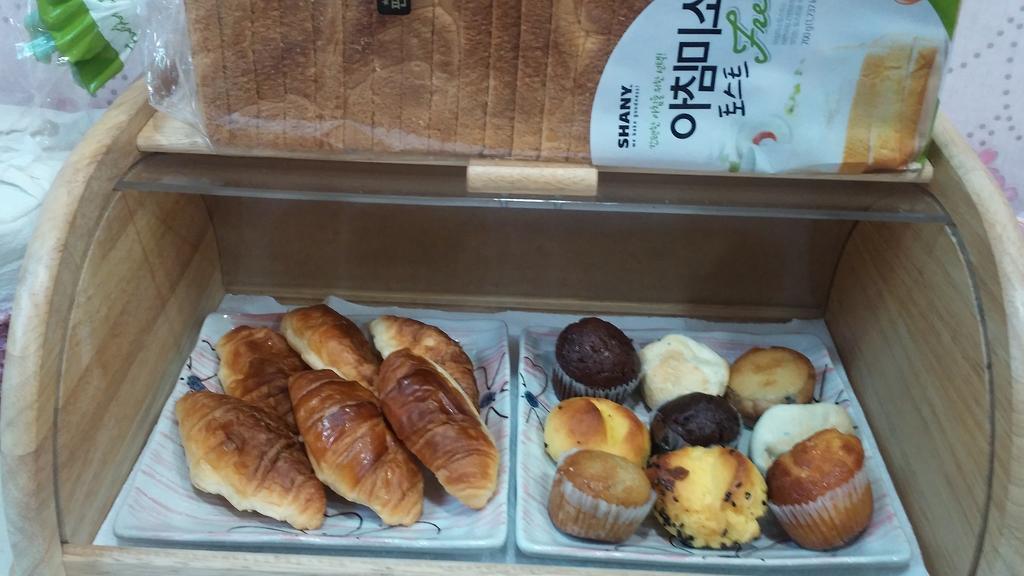 ホテル Kukje Myeongdong House ソウル特別市 エクステリア 写真