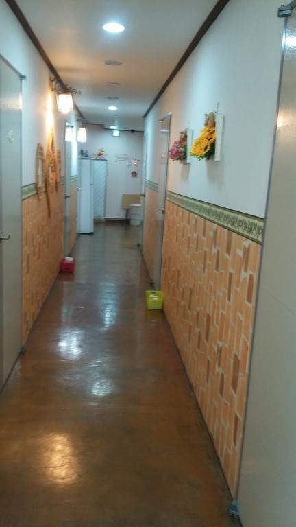 ホテル Kukje Myeongdong House ソウル特別市 エクステリア 写真