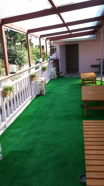 ホテル Kukje Myeongdong House ソウル特別市 エクステリア 写真