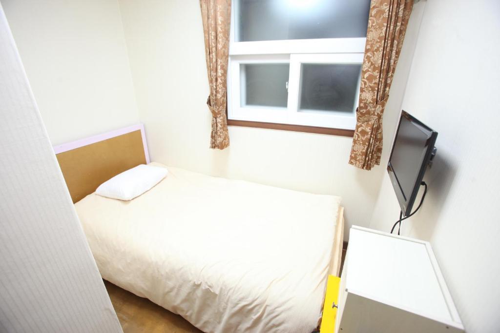 ホテル Kukje Myeongdong House ソウル特別市 部屋 写真