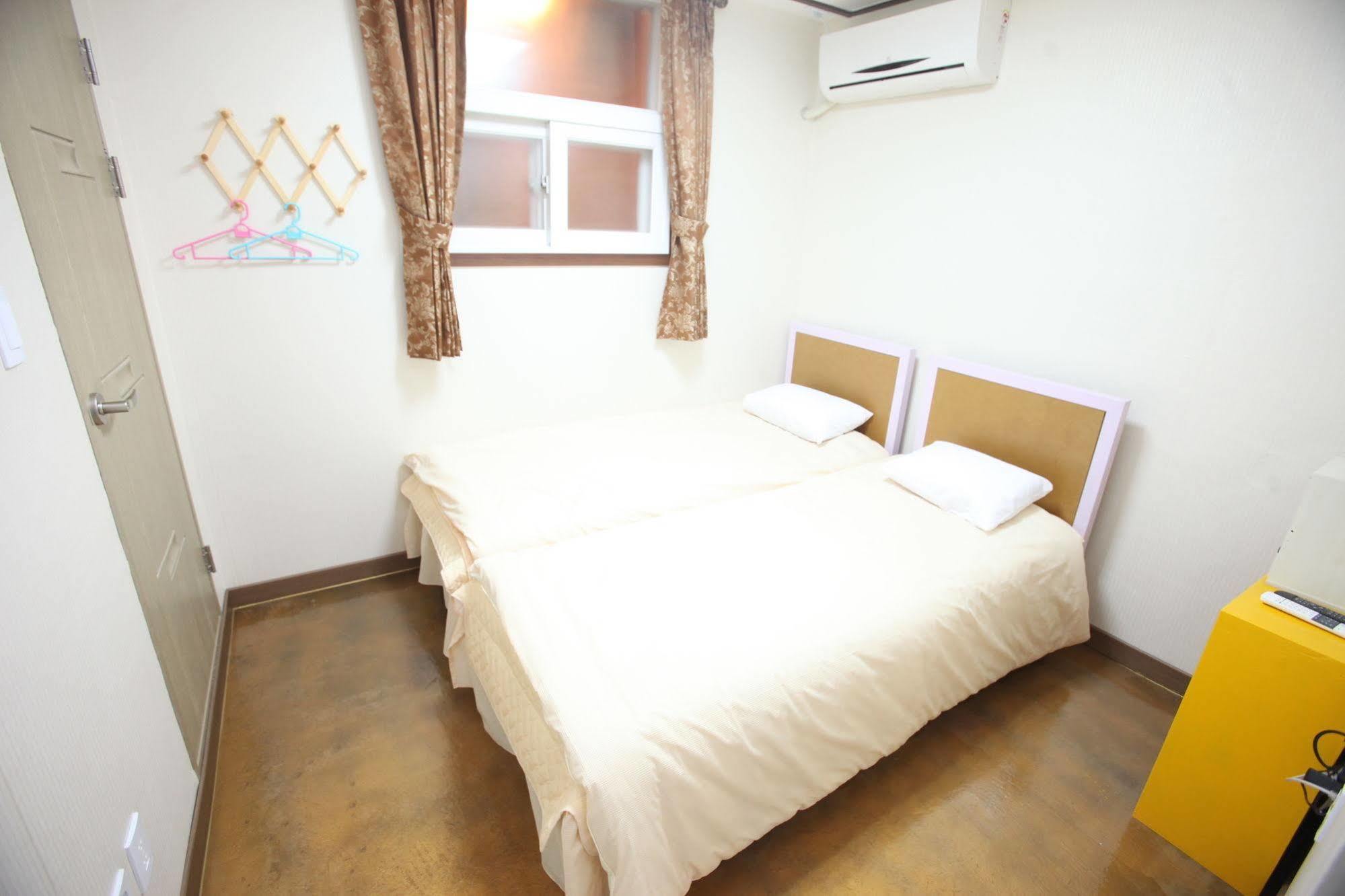 ホテル Kukje Myeongdong House ソウル特別市 エクステリア 写真