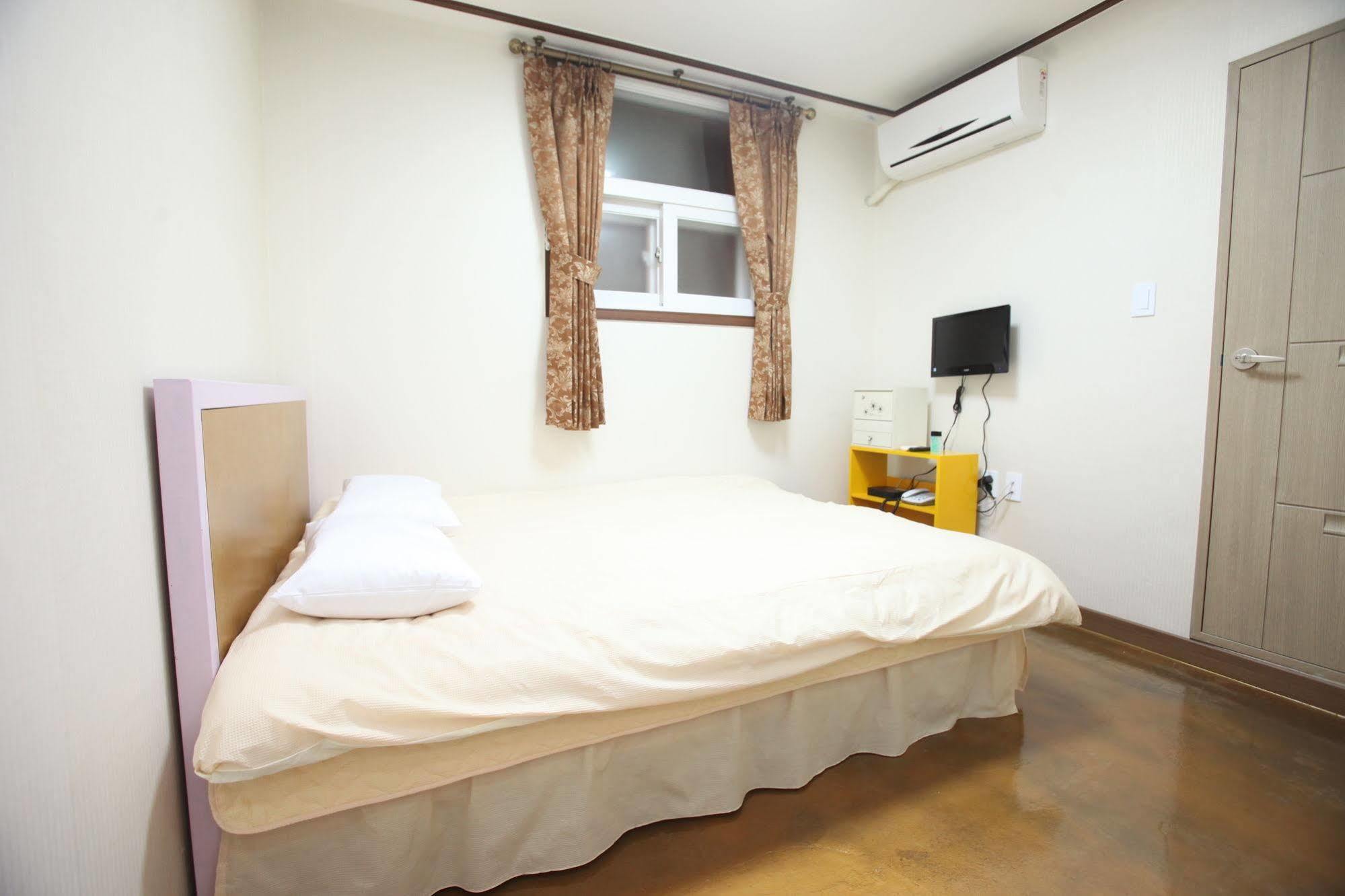 ホテル Kukje Myeongdong House ソウル特別市 エクステリア 写真