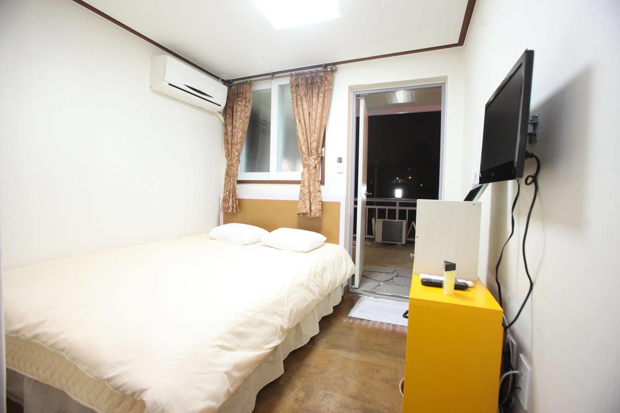 ホテル Kukje Myeongdong House ソウル特別市 エクステリア 写真