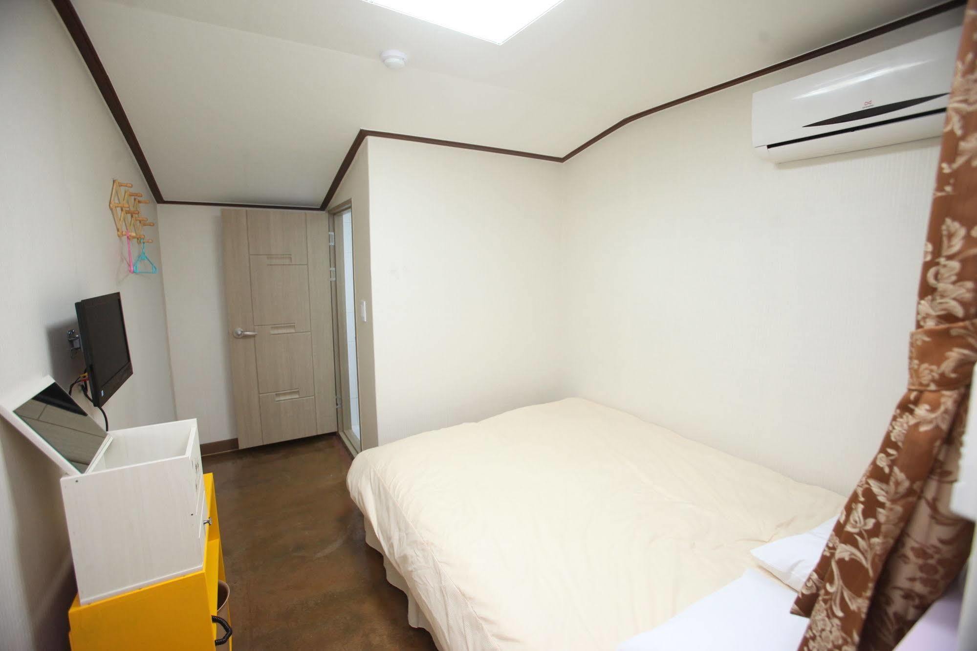 ホテル Kukje Myeongdong House ソウル特別市 エクステリア 写真