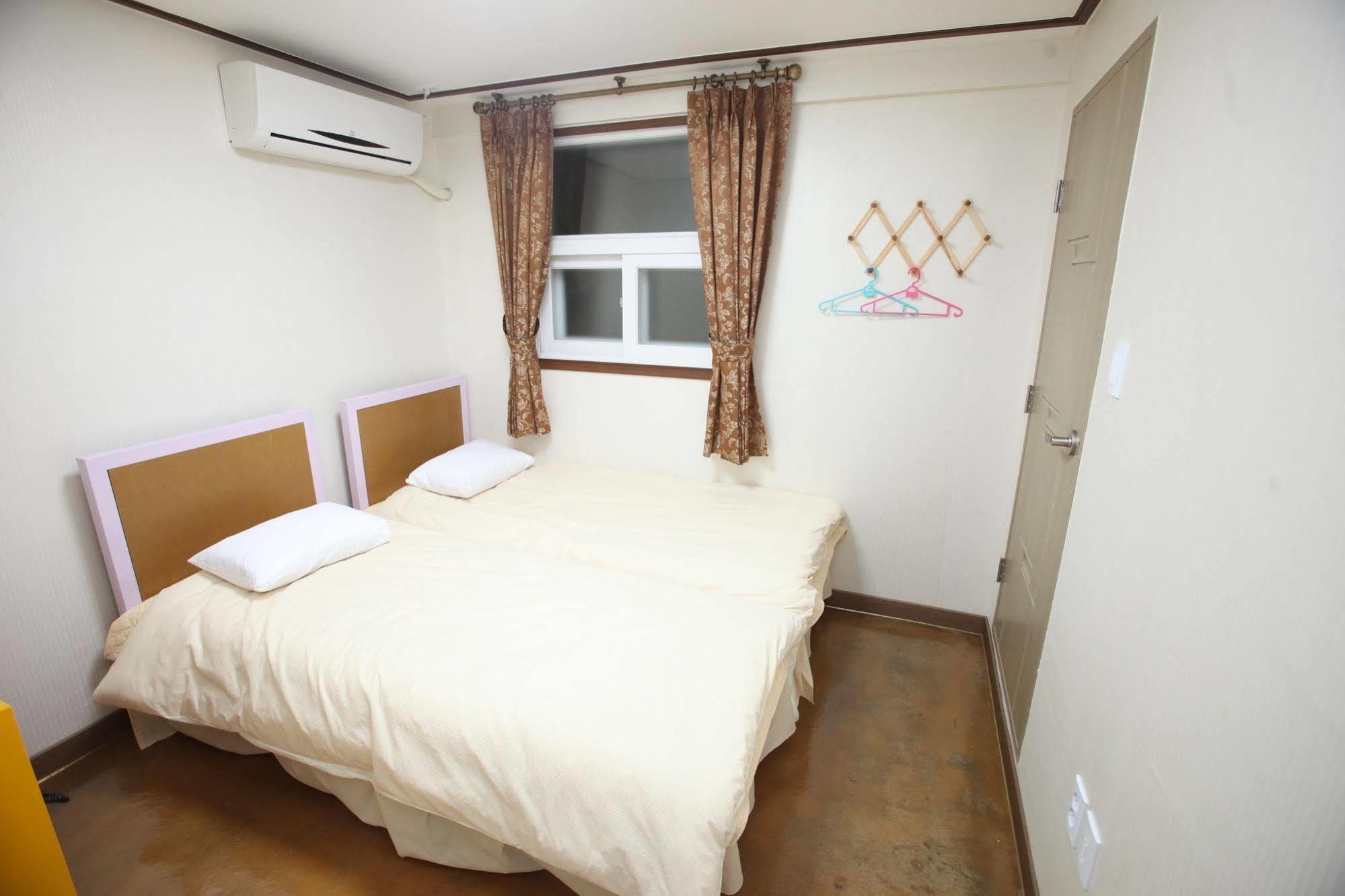 ホテル Kukje Myeongdong House ソウル特別市 エクステリア 写真