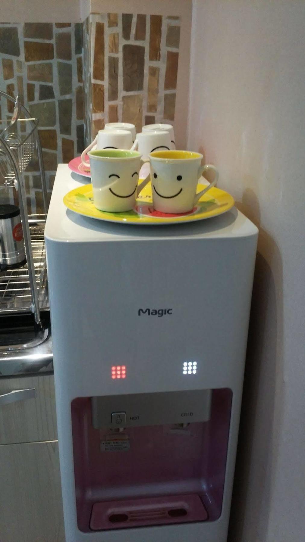 ホテル Kukje Myeongdong House ソウル特別市 エクステリア 写真