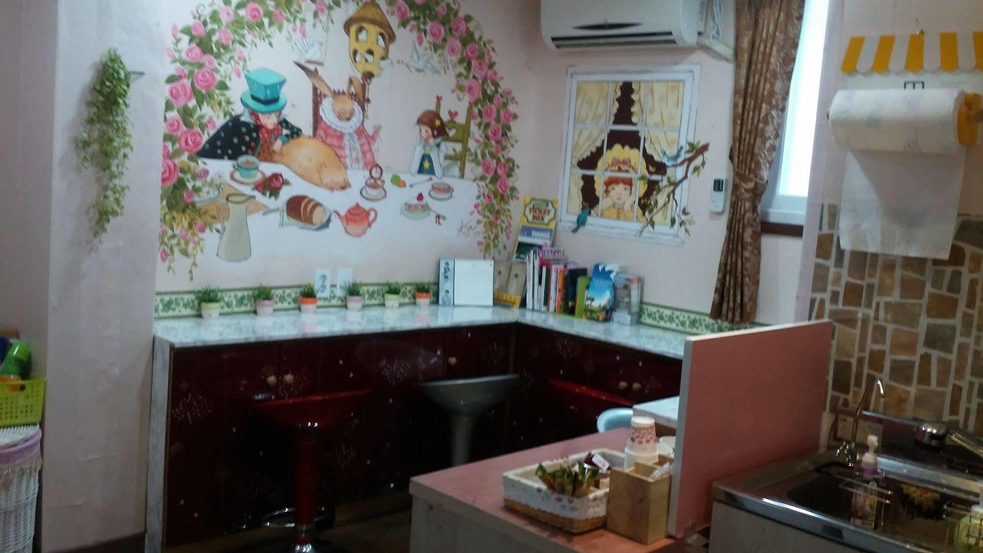 ホテル Kukje Myeongdong House ソウル特別市 エクステリア 写真